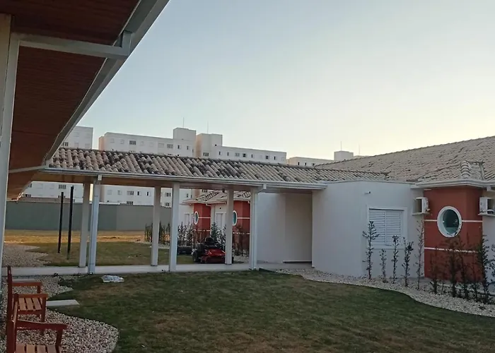 Gran Carlo Hotel