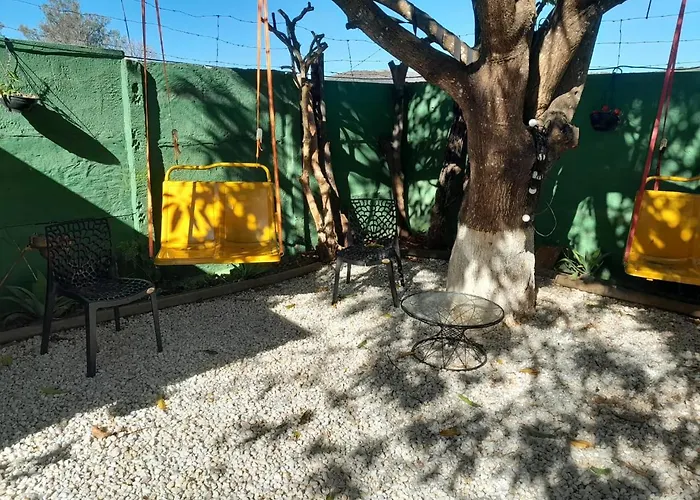 Casa Verde