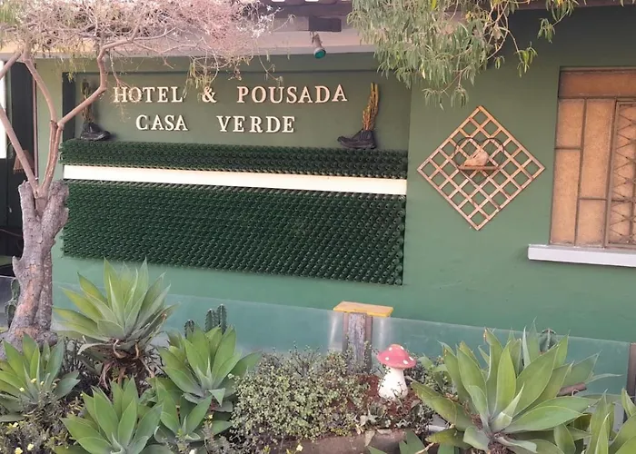 Casa Verde