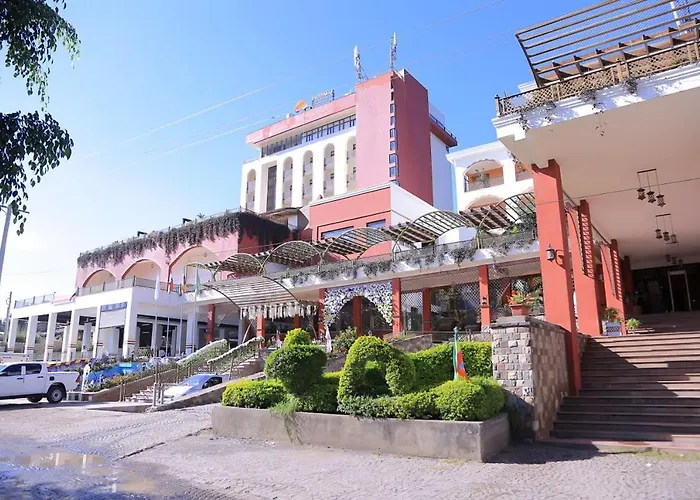 Pyramid Hotels & Resorts