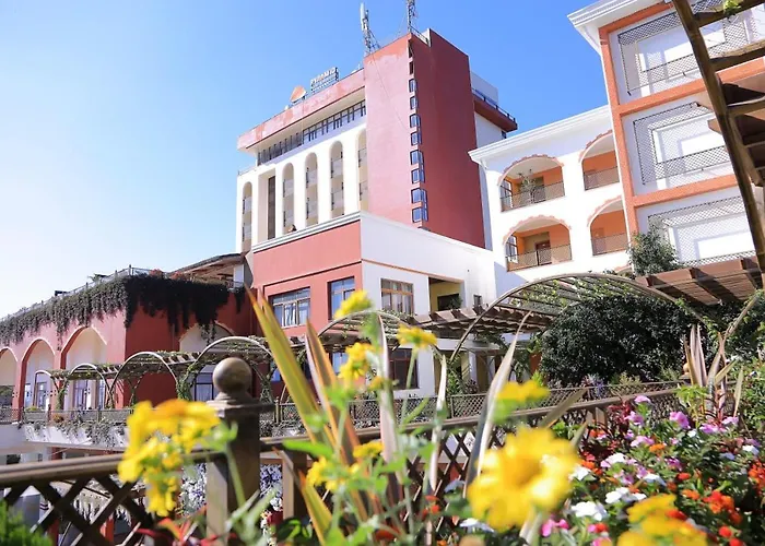 Pyramid Hotels & Resorts