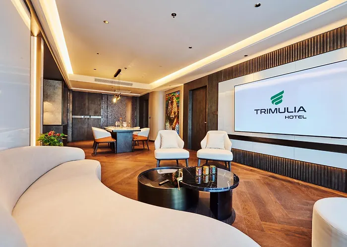 TRIMULIA Hotel