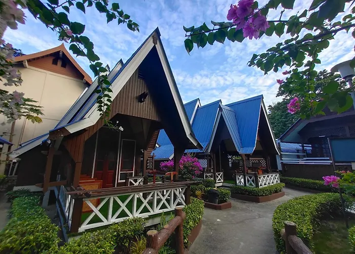 Coralview Perhentian Resort - Teluk Pauh Bs