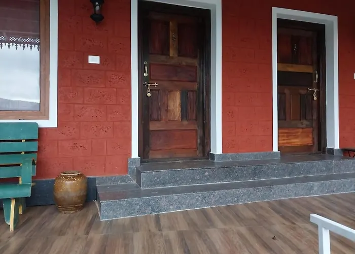 Aranya A Wild Forest Ecostay