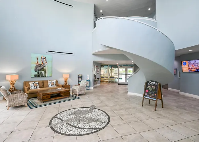Sea La Vie - Unit 613 - Pelican Beach Resort