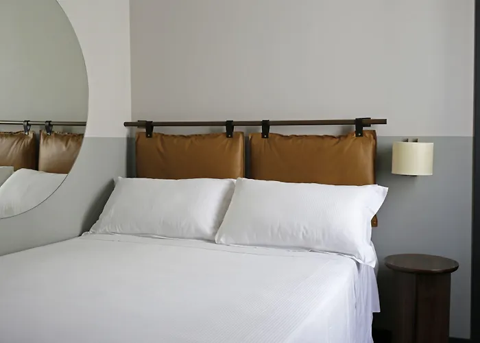 C-Hotels Club House Roma