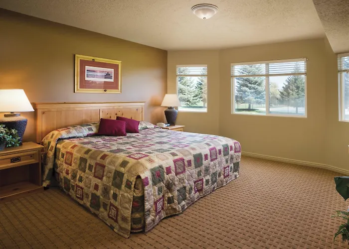 Worldmark Bear Lake