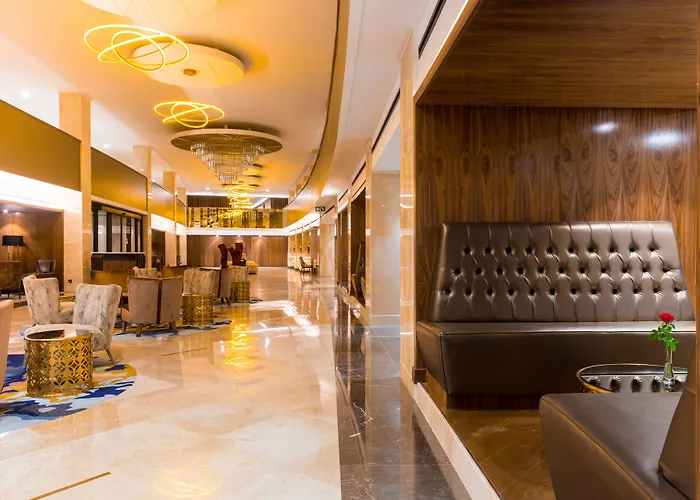 Hotel 2 Fevrier