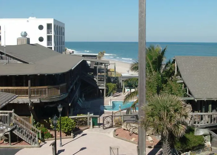 The Driftwood Resort Vero Beach