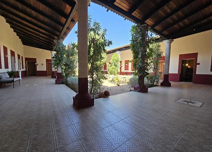 Villa Aemilius Hotel Boutique