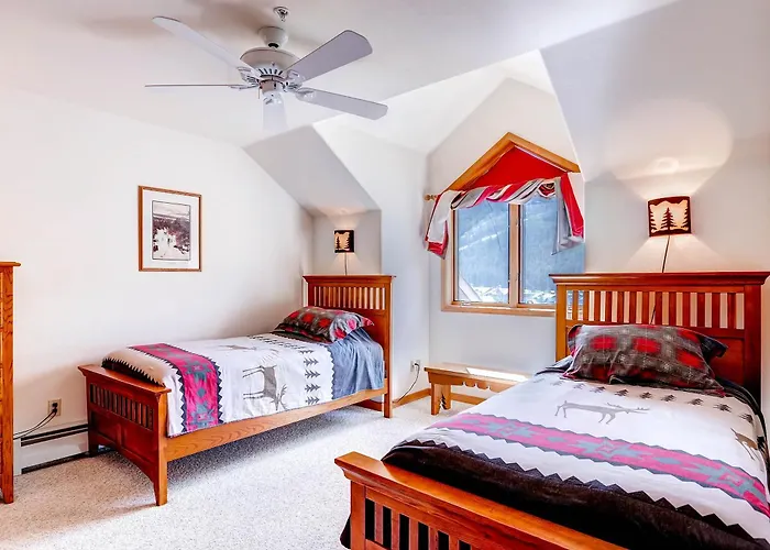 Gateway Mountain Lodge, A Vail Resorts Property