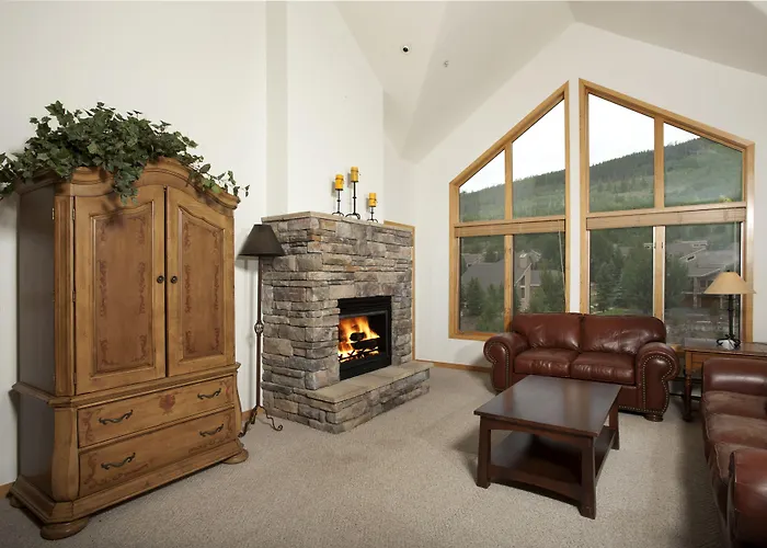 Gateway Mountain Lodge, A Vail Resorts Property