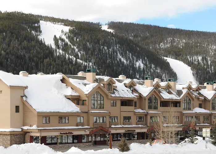 Gateway Mountain Lodge, A Vail Resorts Property