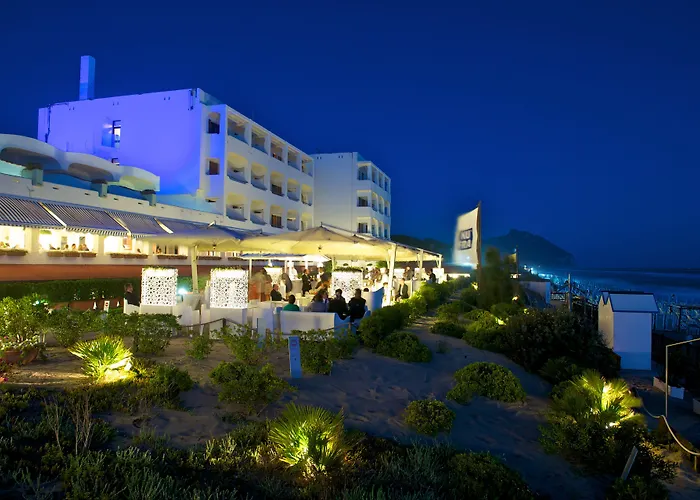 Hotel Oasi Di Kufra