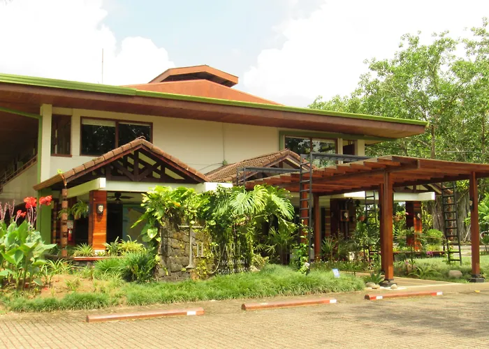 Tilajari Hotel Resort