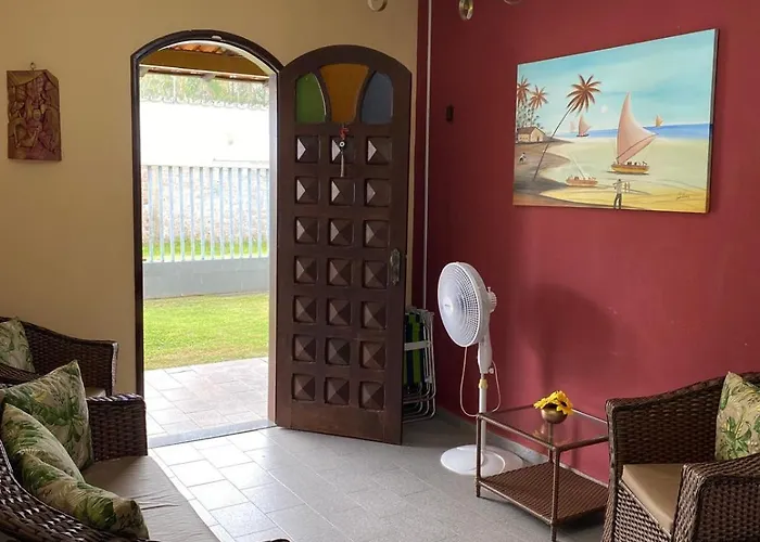 Casa Mosqueiro, Praia do Farol e Chapéu Virado