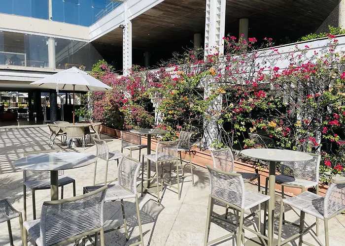 Mareiro Hotel