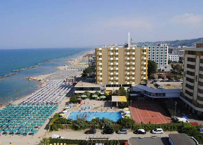 Grand Hotel Montesilvano