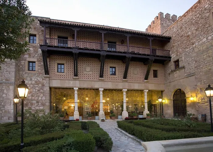 Parador de Siguenza
