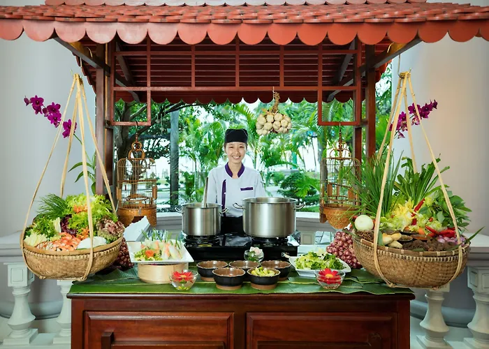 Sunrise Nha Trang Beach Hotel & Spa