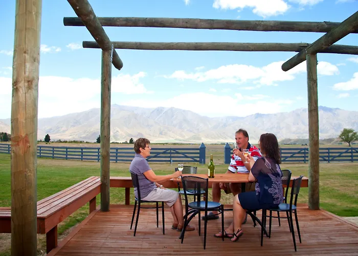 Discovery Countrytime Hotel