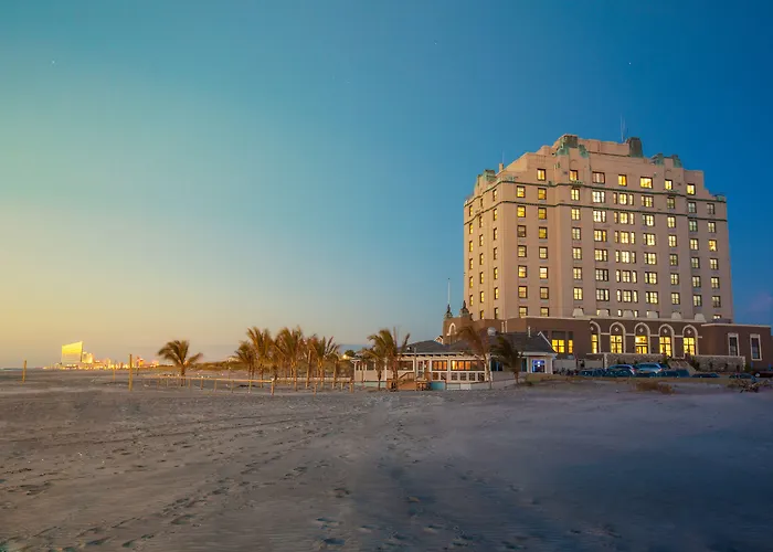 Legacy Vacation Resorts - Brigantine Beach