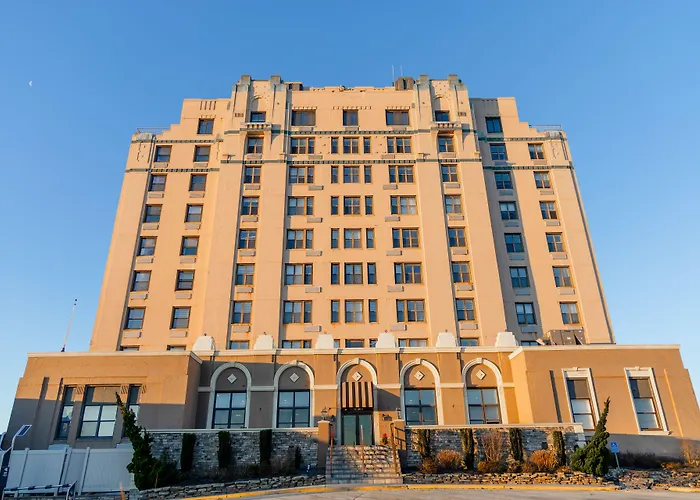 Legacy Vacation Resorts - Brigantine Beach