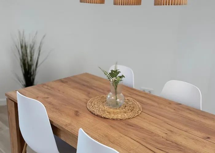 Kilians Apartment 4
