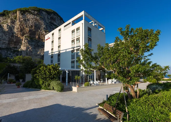 Towers Hotel Stabiae Sorrento Coast
