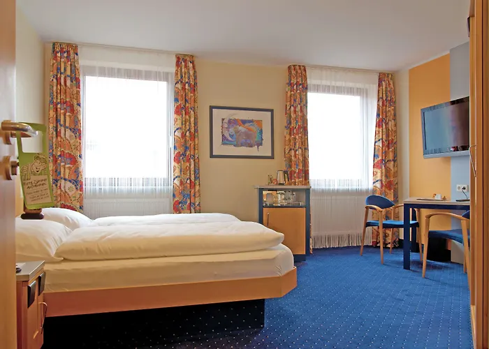 Hotel Rio