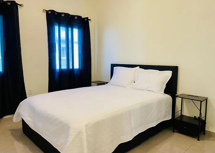 Sxm Sea View Units & Car Rental