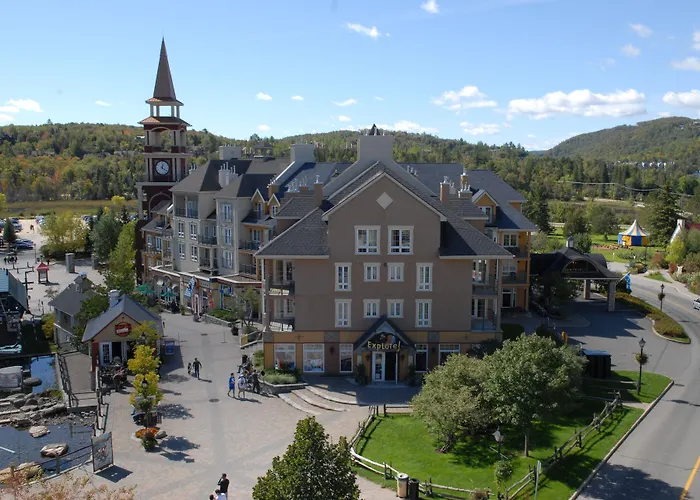 Tour Des Voyageurs