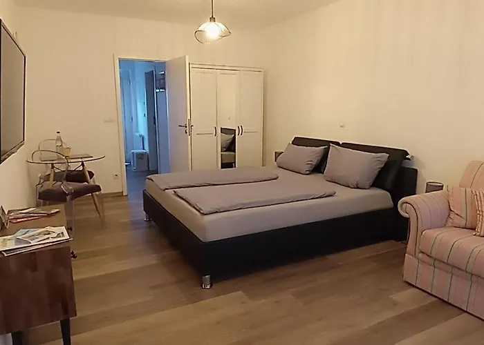 Juliusruh Strandparadies 2