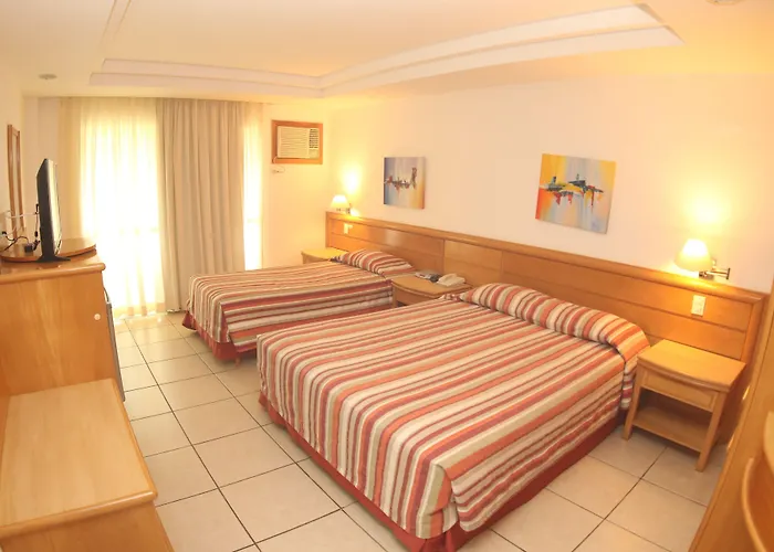 Hotel Atlantico Buzios Convention