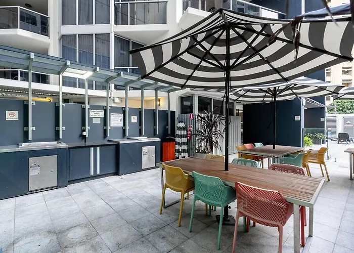 Brisbane Central Cbd Convivence!