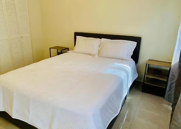 Sxm Sea View Units & Car Rental