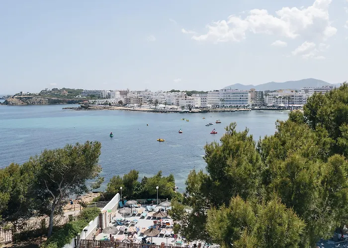 Leonardo Royal Hotel Ibiza Santa Eulalia