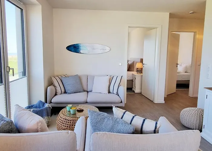 Ferienwohnung Surfside in Schönberg-Kalifornien