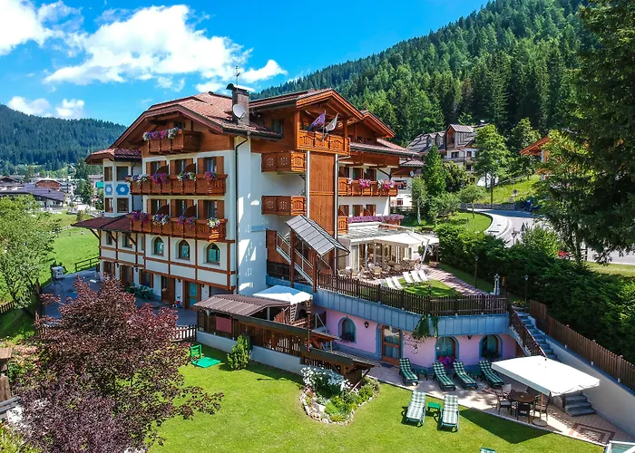 Hotel Gianna