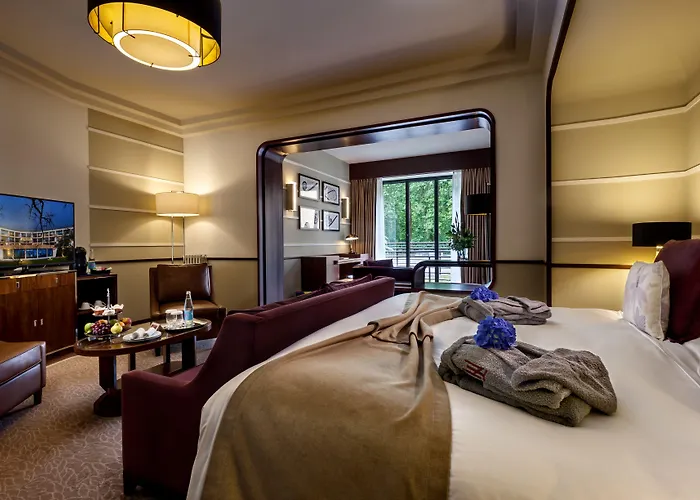 Terra Nostra Garden Hotel