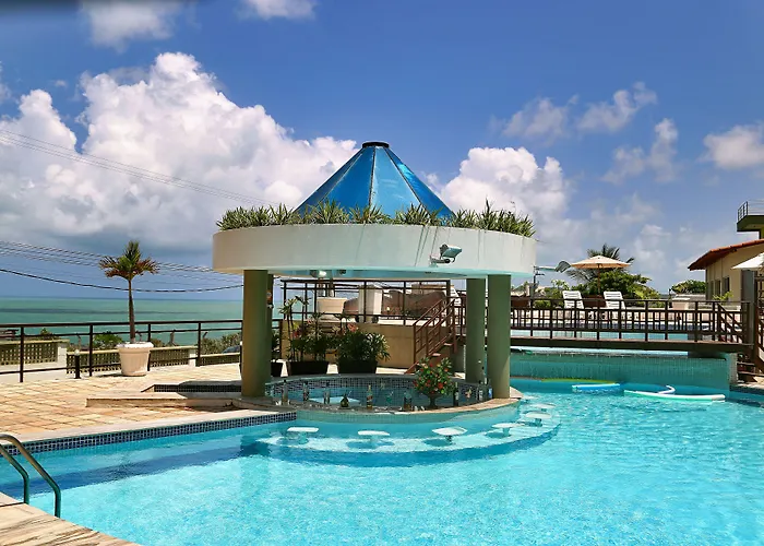 Hotel Costa Do Atlantico