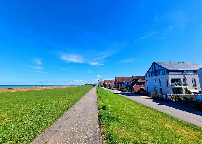 Ferienwohnung Surfside in Schönberg-Kalifornien
