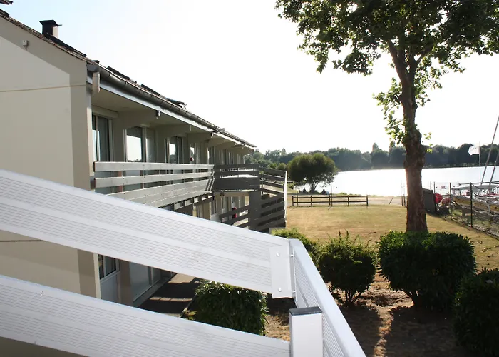 Campanile Le Mans - Arnage