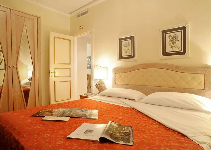 Park Hotel Villa Ariston
