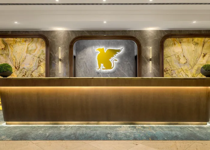 Jw Marriott Hotel Berlin