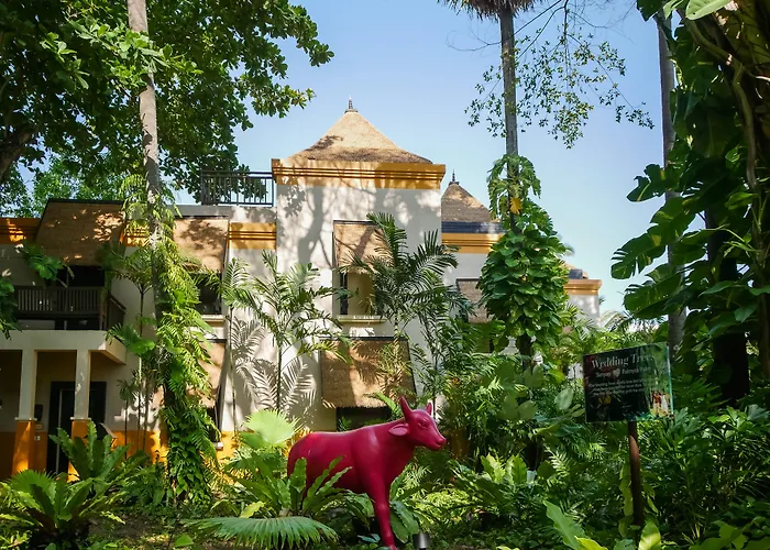 Paradox Resort Phuket
