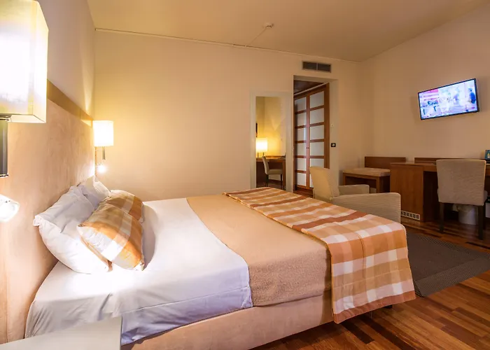Hotel Da Vinci