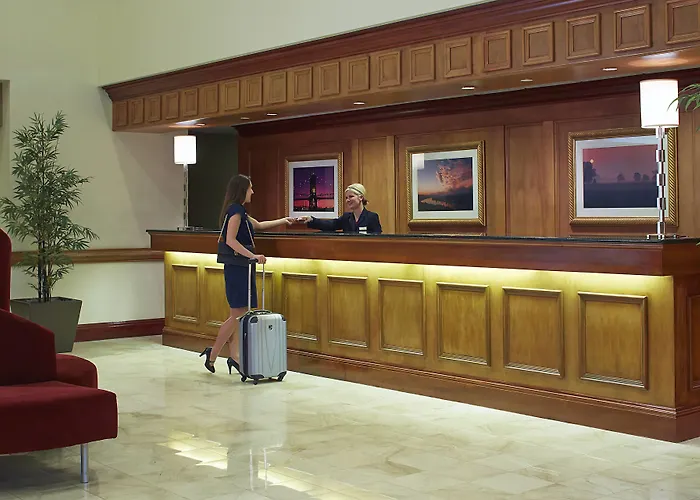 Cleveland Marriott East