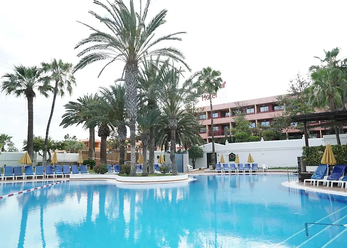 Spring Hotel Bitacora