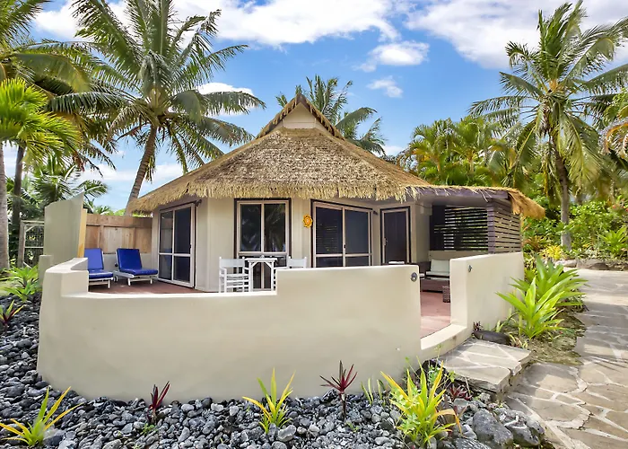 Crown Beach Resort & Spa (Adults Only)